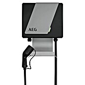 AEG E-Auto Ladestation Wallbox WB 22 PRO (Ladeleistung: 22 kW) | BAUHAUS