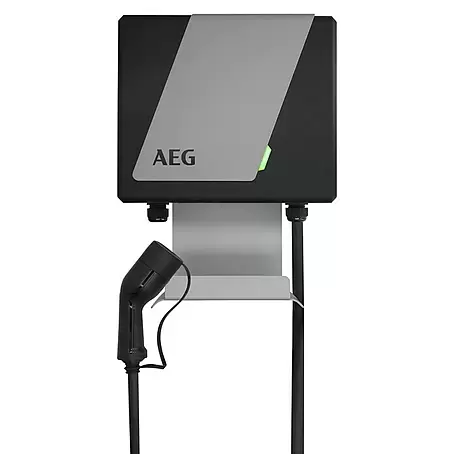 AEG  E-Auto Ladestation Wallbox WB 11