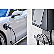 AEG E-Auto Ladestation Wallbox WB 11 FI (Ladeleistung: 11 kW) | BAUHAUS