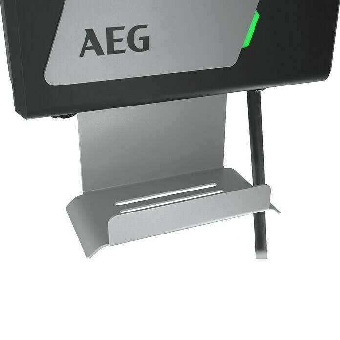 AEG E-Auto Ladestation Wallbox WB 11 FI (Ladeleistung: 11 kW) | BAUHAUS