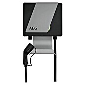 AEG E-Auto Ladestation Wallbox WB 11 FI (Ladeleistung: 11 kW) | BAUHAUS