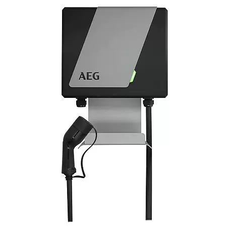 AEG  E-Auto Ladestation Wallbox WB 11 FI