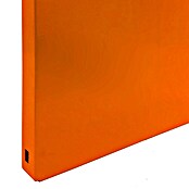 Simonrack Simonboard Panel (Apfelsine, L x B x H: 30 x 30 x 3,5 cm)