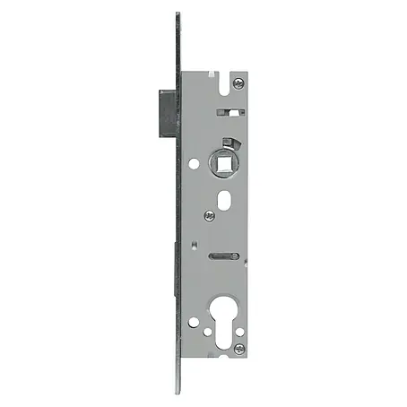 Abus  Einsteckschloss ESR PZ LR Z 30 92 24 SB für Rohrrahmentüren