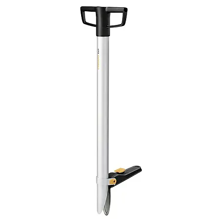 Fiskars Xact Hand-Blumenzwiebelpflanzer
