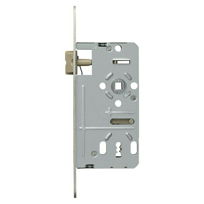 Abus Einsteckschloss ES BB universal (Links/Rechts, 234 x 80 x 20 mm) | BAUHAUS