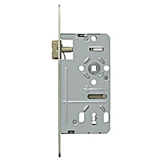 Abus Einsteckschloss ES BB universal (Links/Rechts, 234 x 80 x 20 mm)