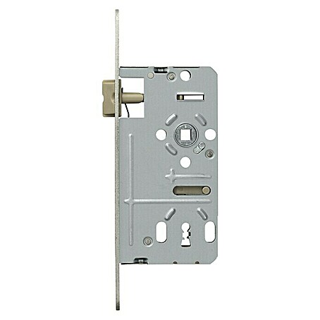 Abus Einsteckschloss ES BB universal (Links/Rechts, 234 x 80 x 20 mm)