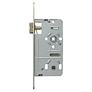 Abus Einsteckschloss ES Bad Universal (Links/Rechts, 235 x 80 x 20 mm)