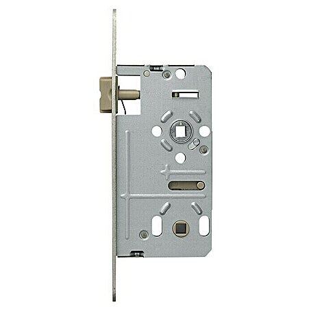 Abus Einsteckschloss ES Bad Universal (Links/Rechts, 235 x 80 x 20 mm)