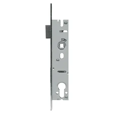 Abus  Einsteckschloss ESR PZ LR Z 25 92 24 SB für Rohrrahmentüren