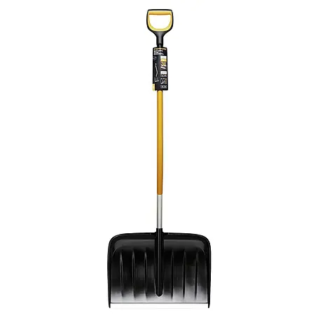 Fiskars X-series Schneeschieber
