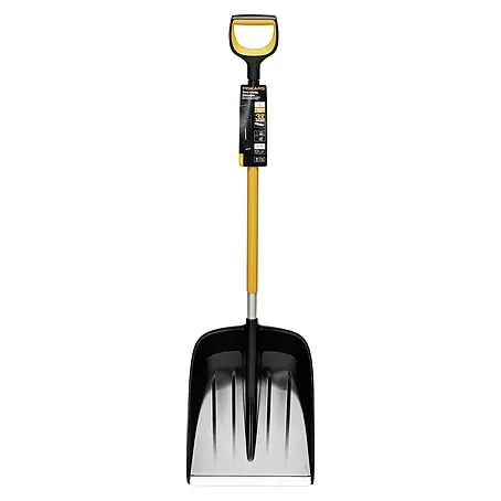 Fiskars X-series Schneeschaufel