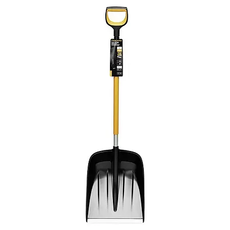 Fiskars X-series Schneeschaufel