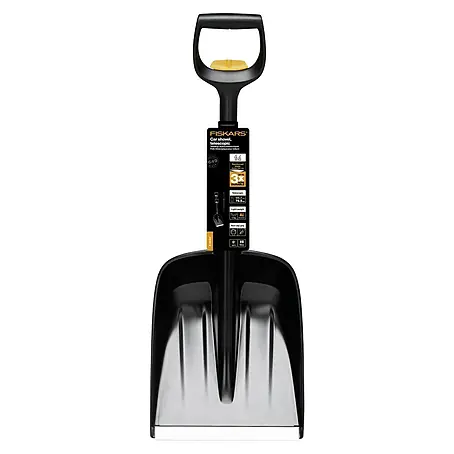 Fiskars X-series Schneeschaufel