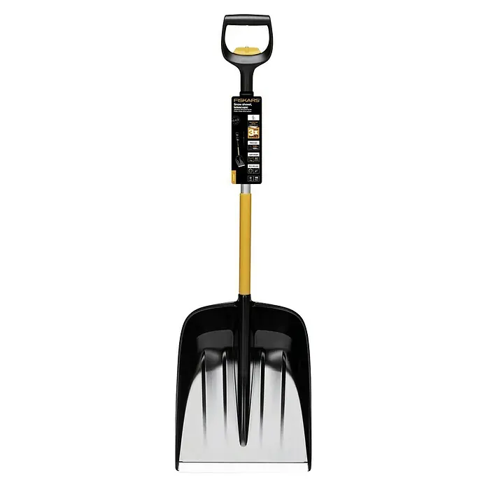 Fiskars X-series Schneeschaufel