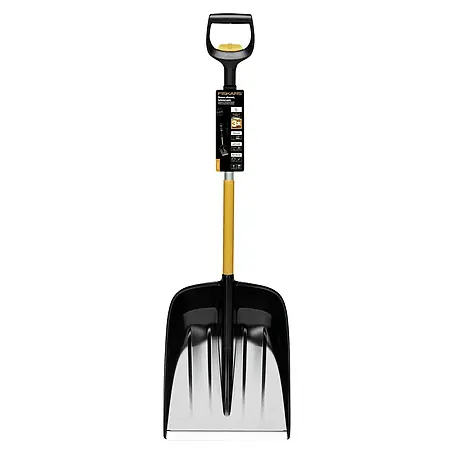 Fiskars X-series Schneeschaufel