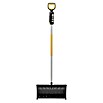 Fiskars X-series Schneeschieber (Breite: 53 cm) | BAUHAUS