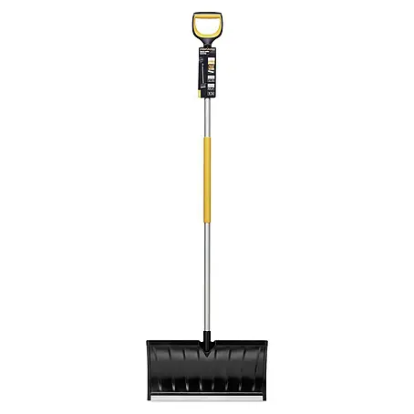 Fiskars X-series Schneeschieber