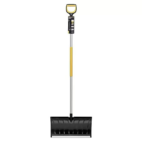Fiskars X-series Schneeschieber