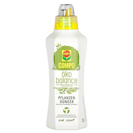 Compo  Bio-Gartendünger Öko Balance