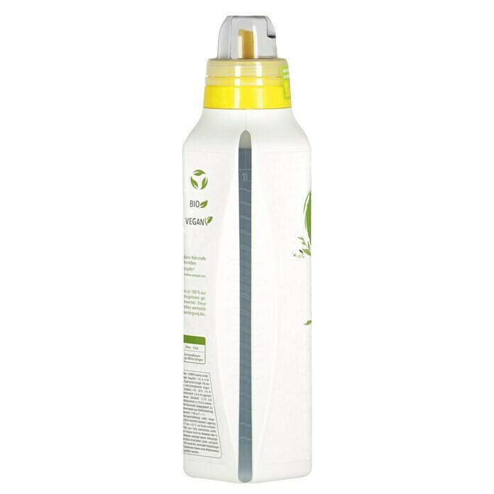 Compo Bio-Gartendünger Öko Balance (1 l) | BAUHAUS