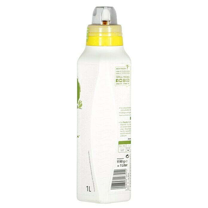 Compo Bio-Gartendünger Öko Balance (1 l) | BAUHAUS