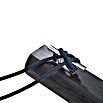 FSE Robline Festmacherleine Dockline (12 mm, 8 m, Polyester, Navy-Blau)