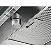 Electrolux Campana integrable EFP129X (Ancho: 89,8 cm, Máx. Potencia del ventilador en modo extracción: 360 m³/h, Acero inoxidable) | BAUHAUS
