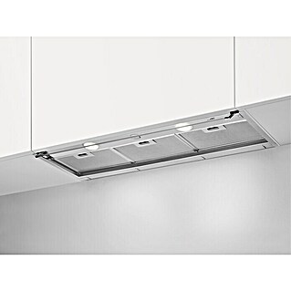 Electrolux Campana integrable EFP129X (Ancho: 89,8 cm, Máx. Potencia del ventilador en modo extracción: 360 m³/h, Acero inoxidable)
