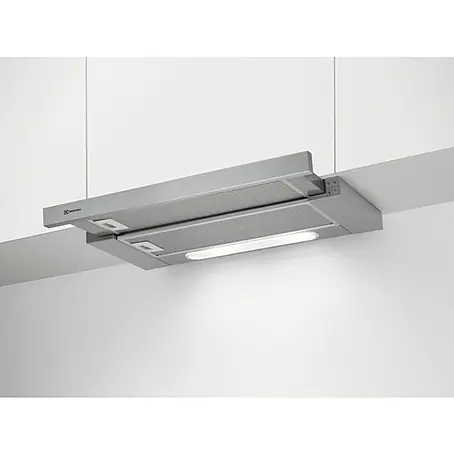 Electrolux  Campana extensible EFP60460OX
