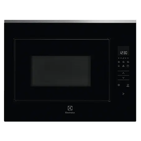 Electrolux  Microondas empotrado KMFD264TEX