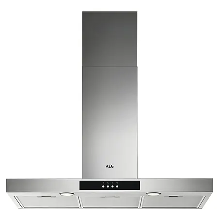 AEG  Campana decorativa DBB3951M