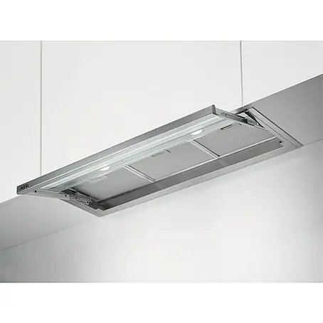 AEG  Campana integrable DPE4941M