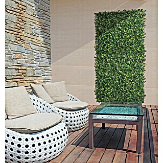 Vertikalni vrt Vertical Jungle (Plastika, 100 x 100 cm)