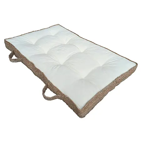 Cojín para asiento Yute
