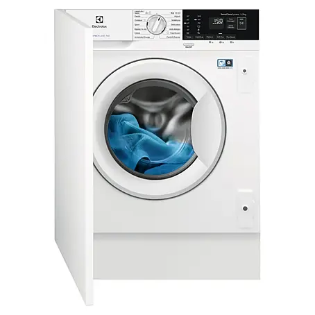 AEG  Lavadora EN7F4722AN