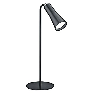 LED svjetiljka Maxi 3 u 1 (2 W, Crne boje)
