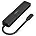 Hama Hub USB Multiport 