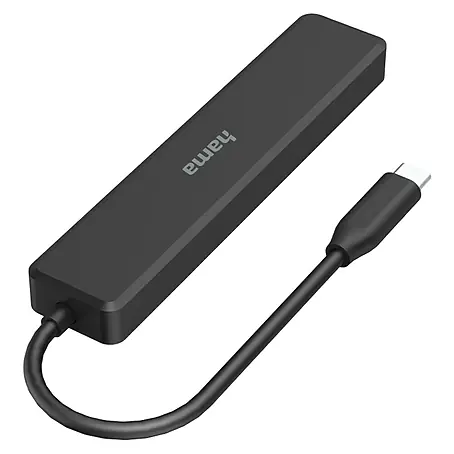 Hama  Hub USB Multiport