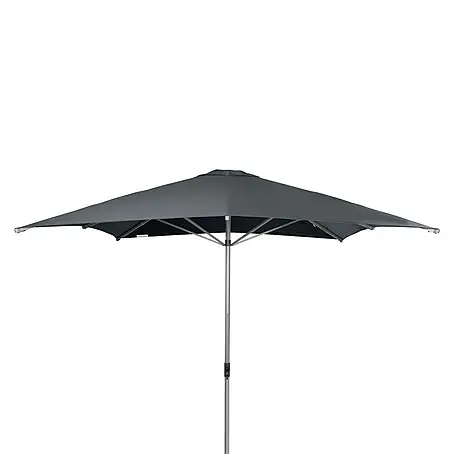 Doppler Alu Expert Marktschirm