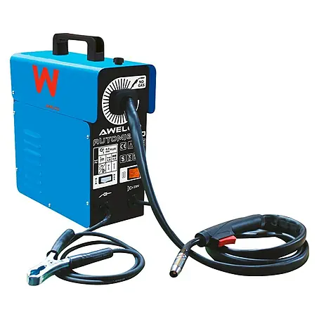 Equipo de soldadura AUTOMIG 130