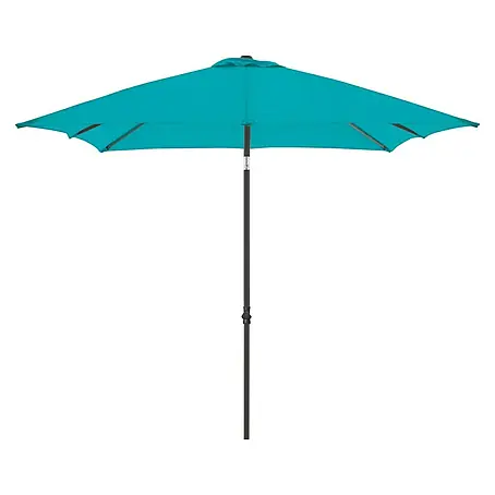 Derby  Marktschirm Push Up Basic