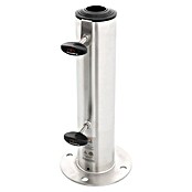 Doppler Standrohr (Passend für: rollbare Doppler Granitplatte (140 kg), Für Rohrdurchmesser: 3,2 cm - 7 cm) | BAUHAUS