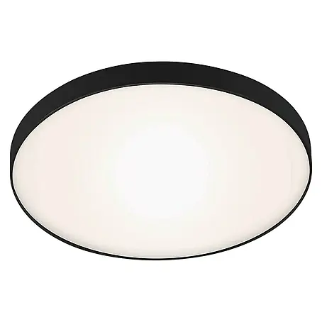 Briloner  Plafón LED redondo Malbona