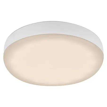 Briloner  Foco empotrable Plat