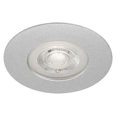 Briloner  Downlight empotrable LED redondo Kulana