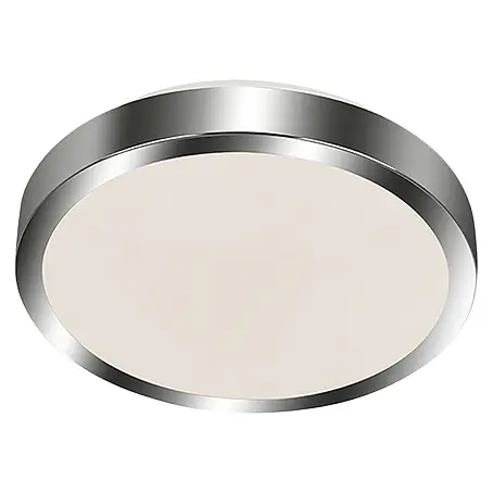 Briloner  Plafón LED redondo Bano