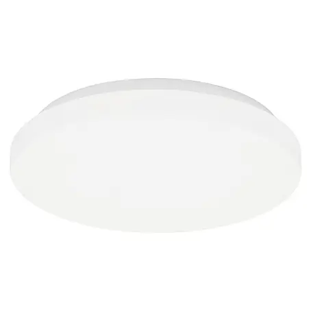 Briloner  Plafón LED redondo Stelo