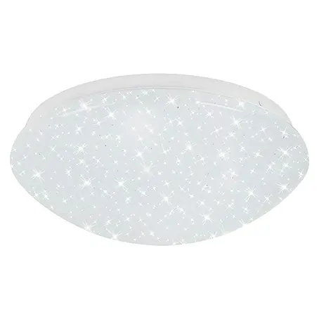 Briloner  Plafón LED redondo Stelo